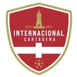 Escudo del Internacional de Cartagena
