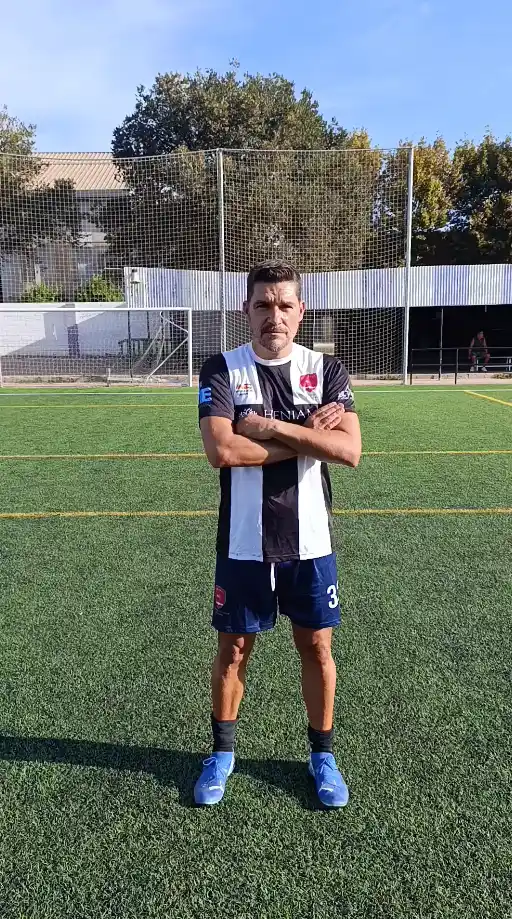 Carlos Contreras