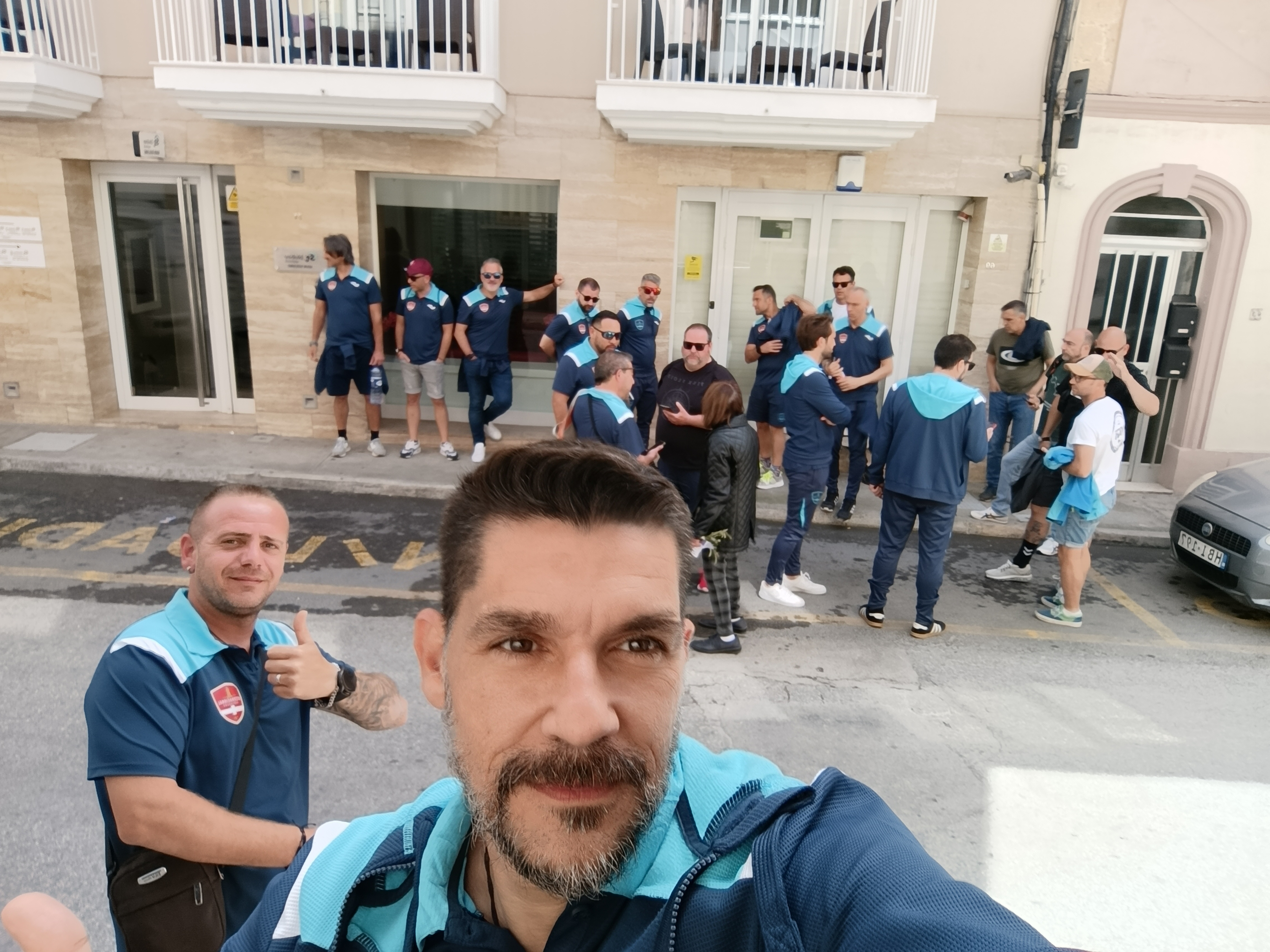 Foto de la galería del Internacional de Cartagena