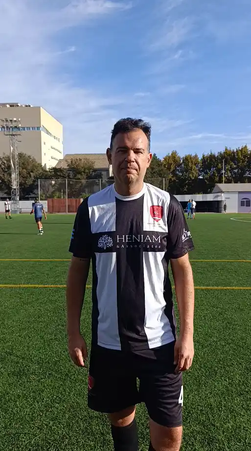 FRAN AGUILERA