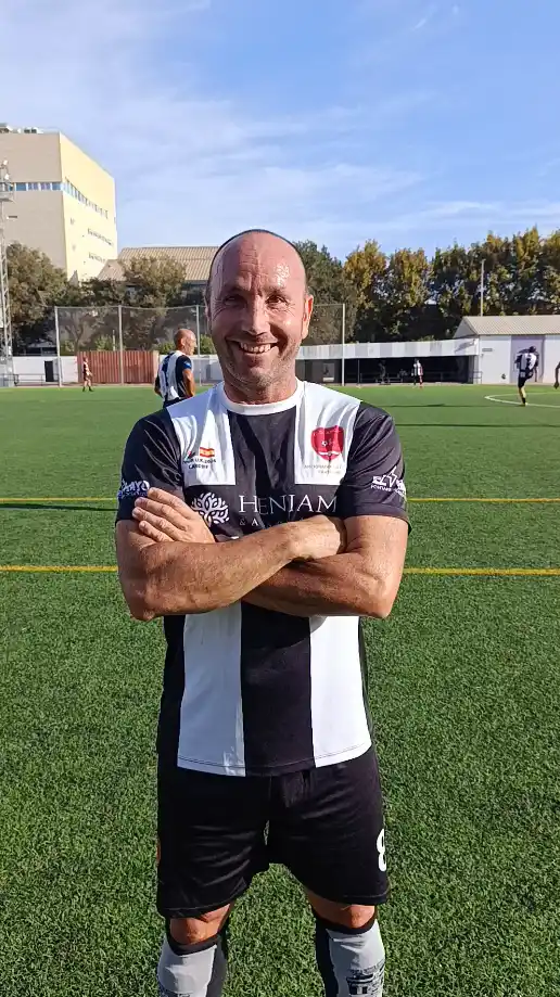 PEDRO BARAZA (C)