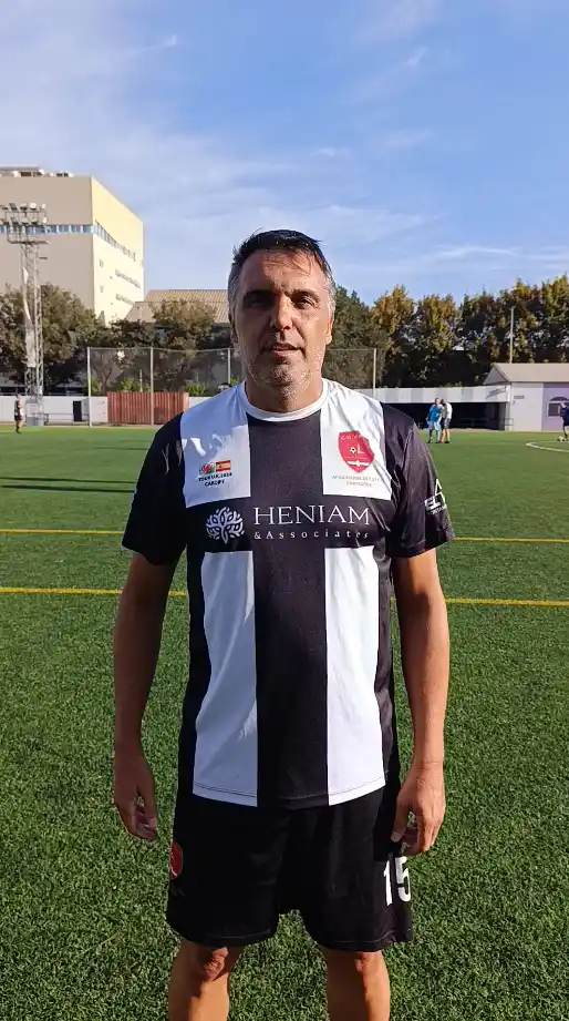 JOSÉ POPE